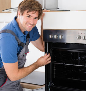 oven repair Huntington Station
